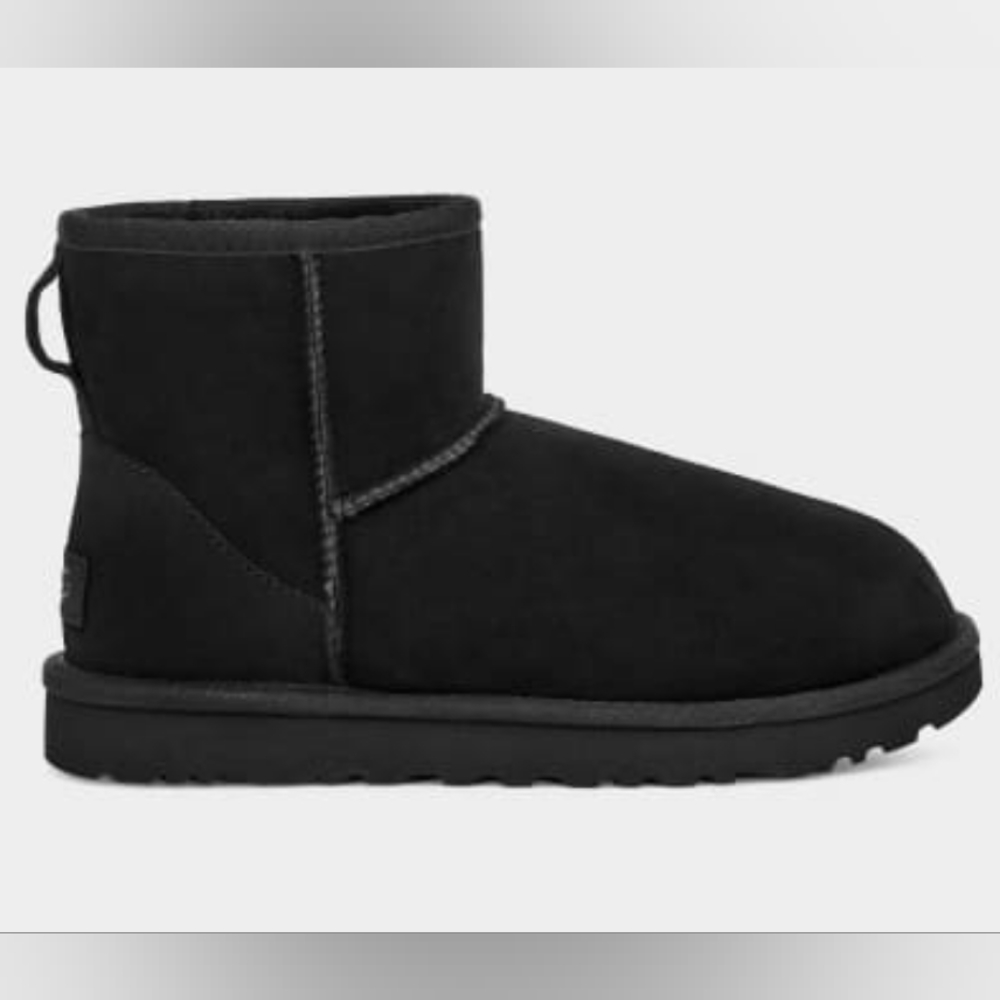 UGG Classic Mini ll boot